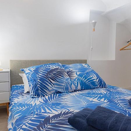 Apartamento Vence...Sur Les Pas De Matisse Exterior foto
