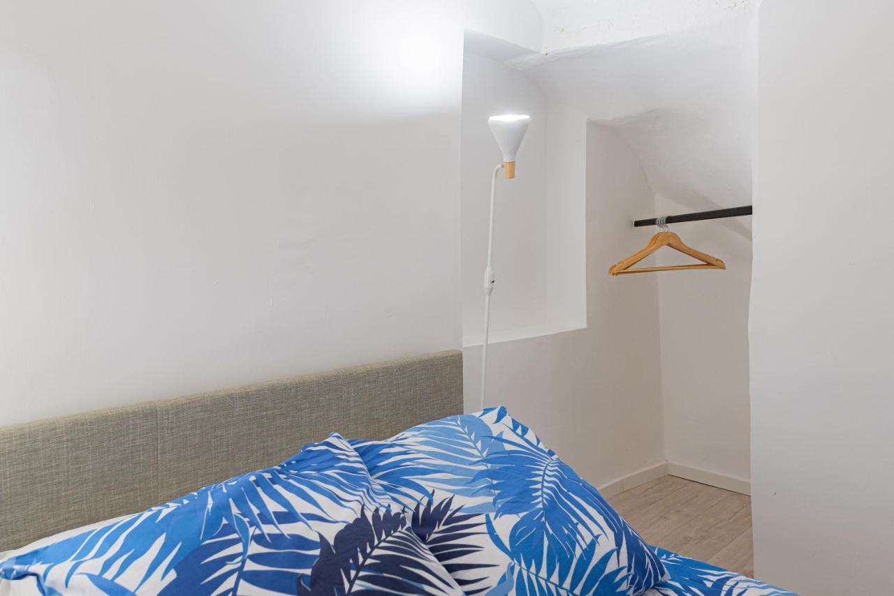 Apartamento Vence...Sur Les Pas De Matisse Exterior foto